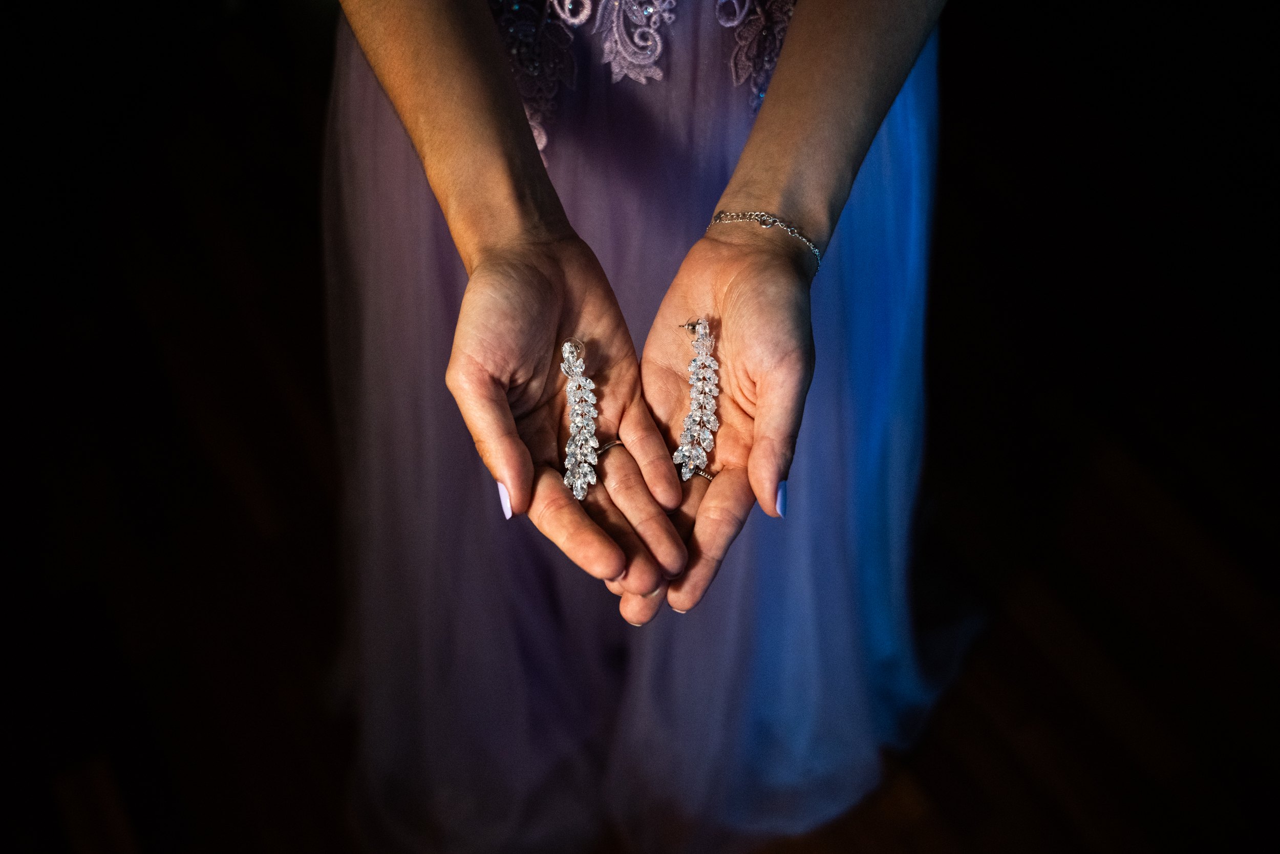 Bodas — fotografía de Matias Chiofalo